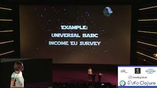 The Return of Clojure Data Science - Elise Huard Net Worth