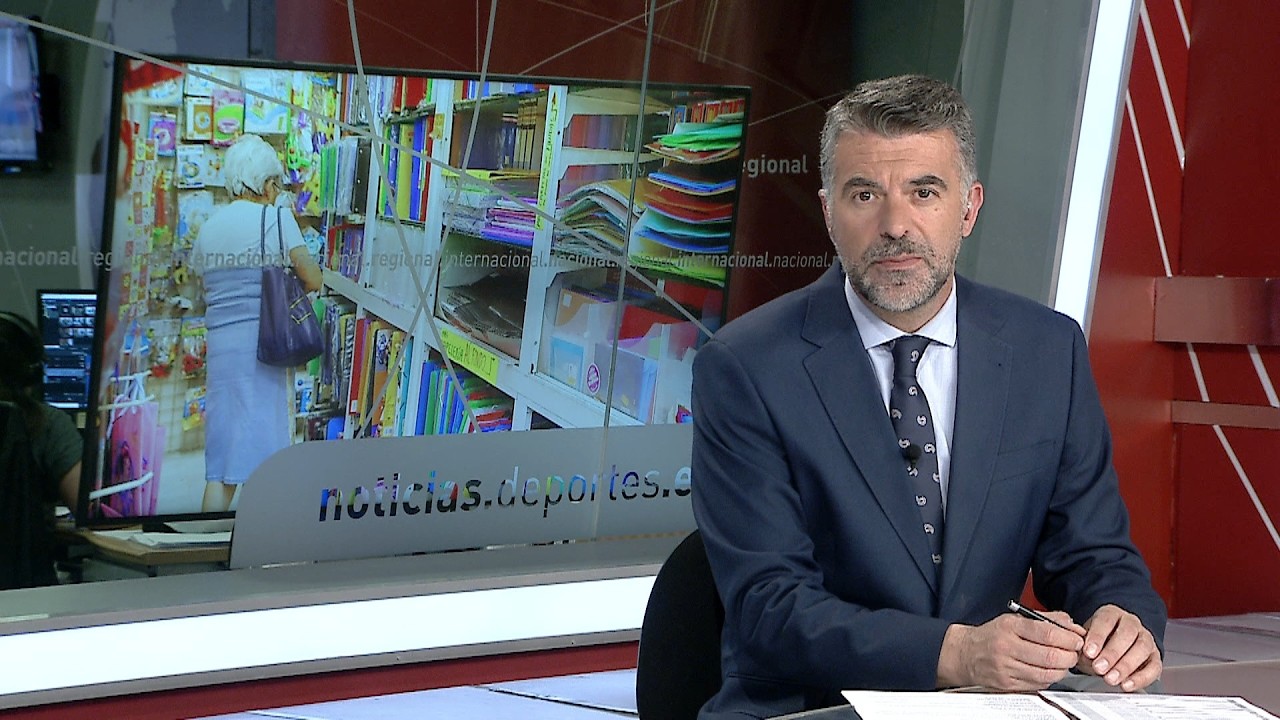 CyLTV Noticias 14:30 horas (10/04/2026) | Lengua de signos