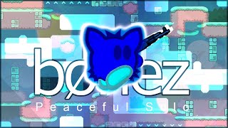 Teeworlds | unfreeze madness first solo