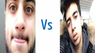 Çağatay Akman Vs Yusuf Aktaş