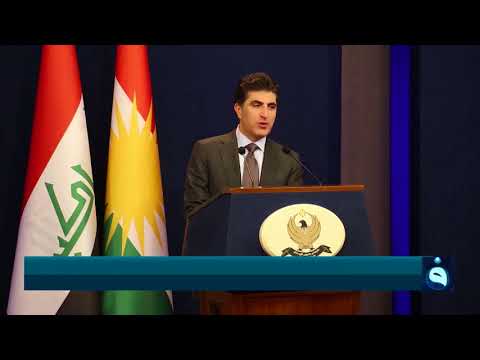رئيس حكومة كردستان نجيرفان بارزاني ينفي وجود مباحثات مع بغداد بشأن عودة البيشمركة إلى كركوك