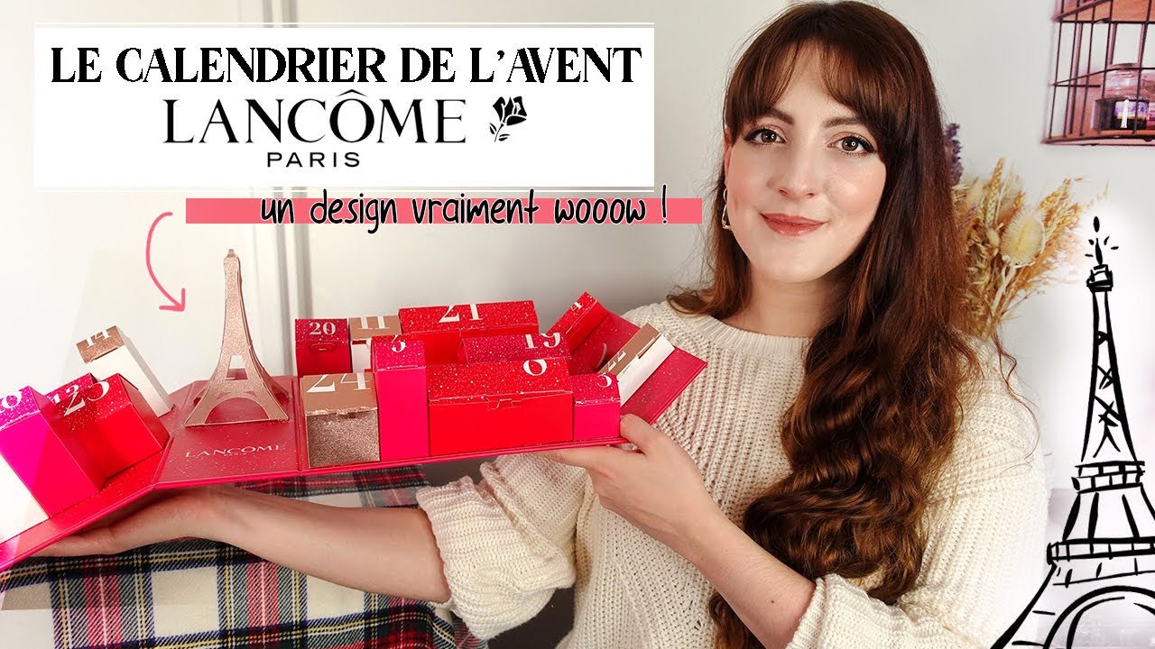 UNBOXING CALENDRIER DE L'AVENT TREND IT UP LA DECEPTION?! (DM) 😱🎄🎁 