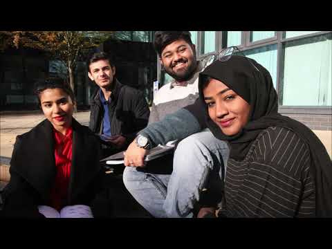 UK School Highlight - Swansea University