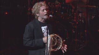 Yes - Awaken (Jon Anderson with Todmobile live in Iceland)