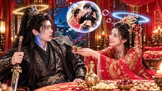 She Transmigrates As The Cold General’s Unloved Wife,He Reads Her Mind&Refuses To Let Her Leave Him.