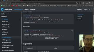 Customtkinter - Aula 4 - Optionmenu e progressbar