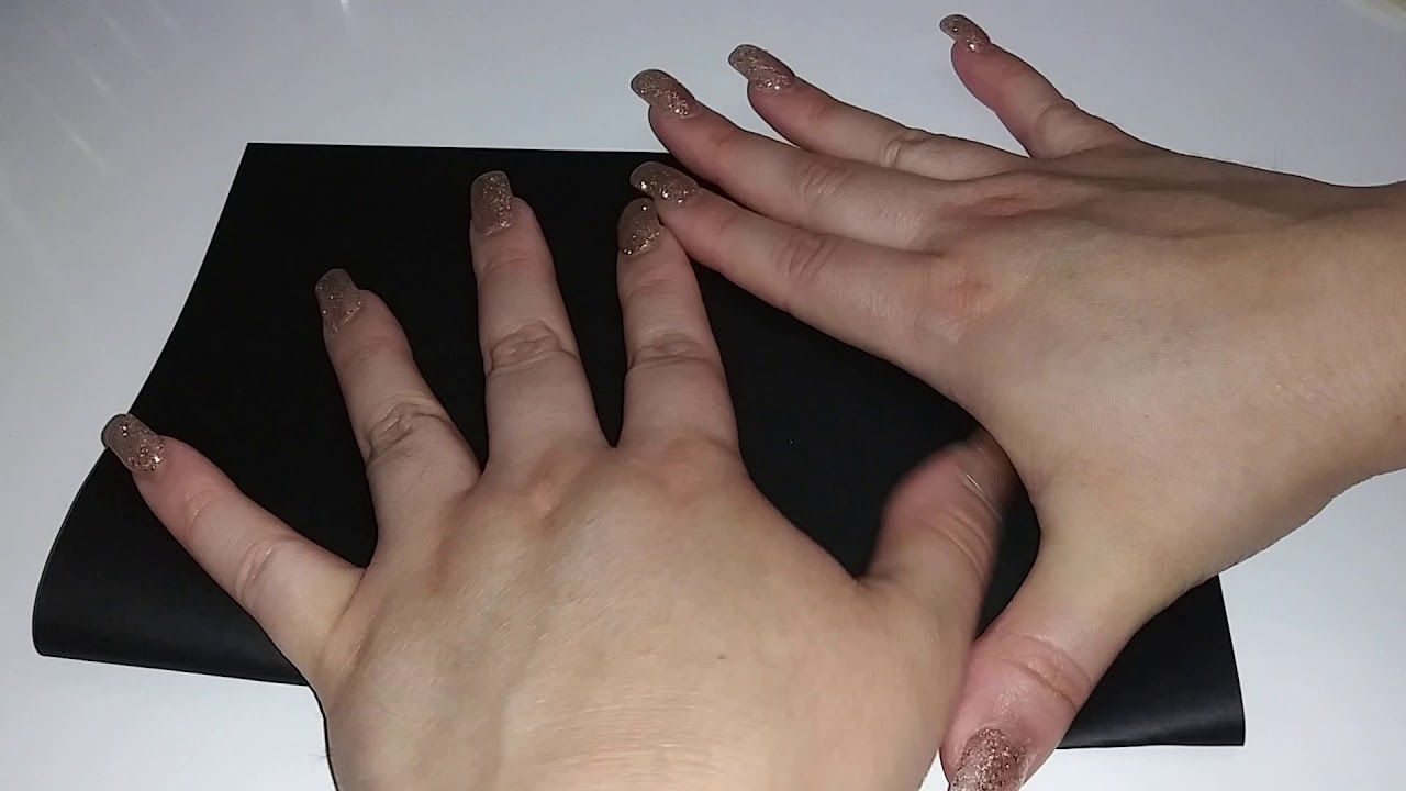 Mini Album Pocket Page Tutorial for Beginners