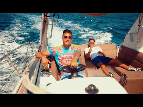 L Algérino Mention Max Instrumental