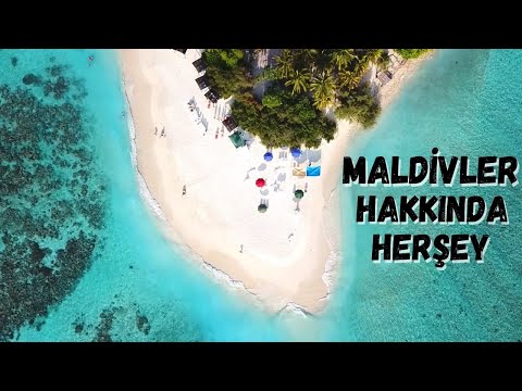 Video: Maldivler'de Yapılacak En Maceralı 10 Şey