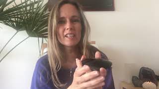 Obsidienne Œil Céleste Ses Vertus