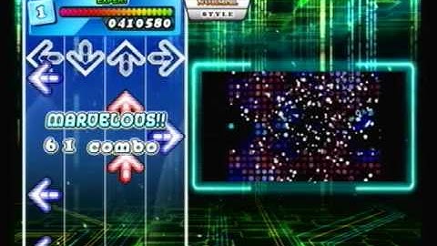 DDR II: Hottest Party