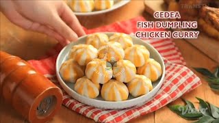 IKLAN CEDEA FISH DUMPLING SELECTION 