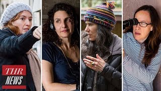 Why There's No Excuse for Not Nominating Female Directors This Year | THR News
