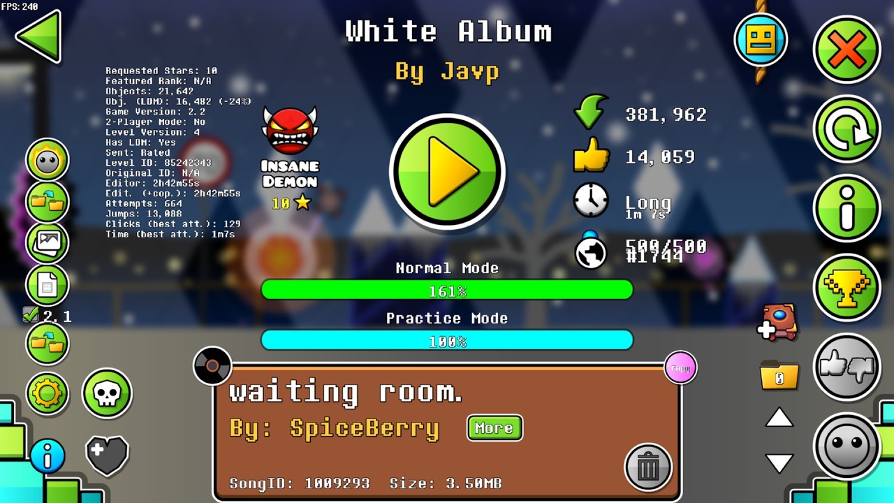 White Album 161% 