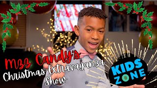 Kids Christmas Video 2023 ✨