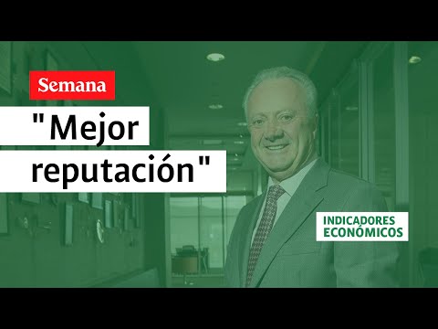 Arturo Calle, el empresario con mejor reputación en 2021