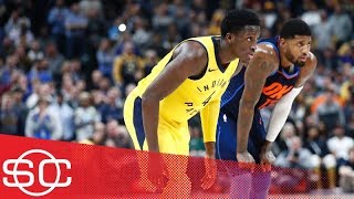 The lasting legacy of the Paul George-Victor Oladipo trade | SportsCenter | ESPN