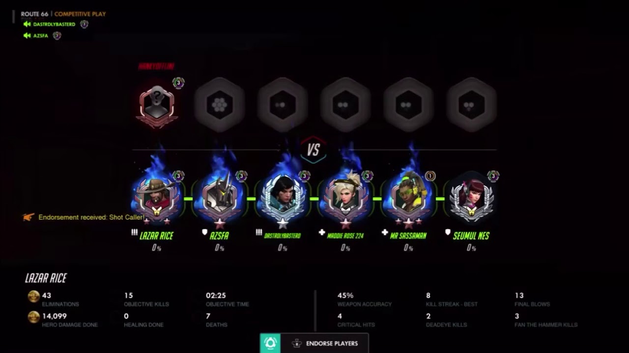 Widow aimbot?