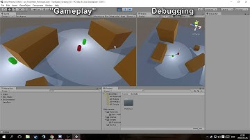Unity3D: Real Time / Turn Based Strategy Game (Prototype)