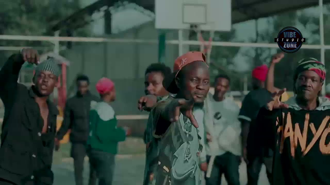 Udani Gang Tejo Clan ft Mopale ft Dj Elid Dj Tann Chuga Session Mix 