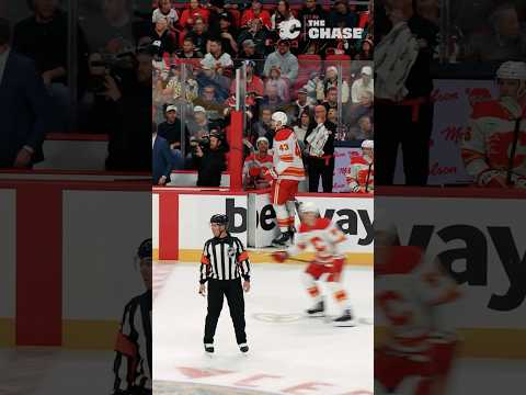 Klapper always delivers on the mic