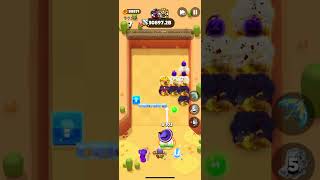 ポンランクS11 1px撃ち 1px shots 【ポンボール,砰砰法師,PunBall,PunRank,排位賽】 screenshot 3