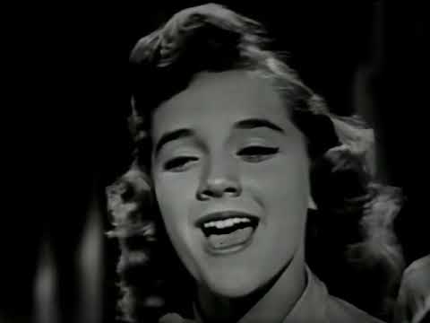 The Lennon Sisters With Tonight You Belong To Me