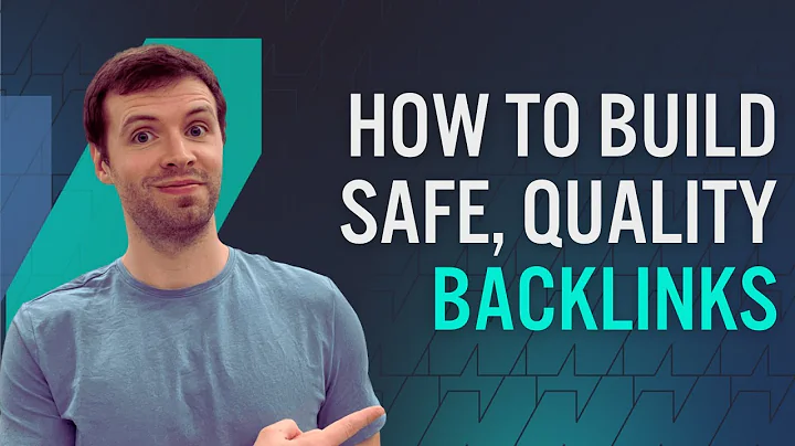 How To Build Safe, Quality Backlinks That Get Resu...