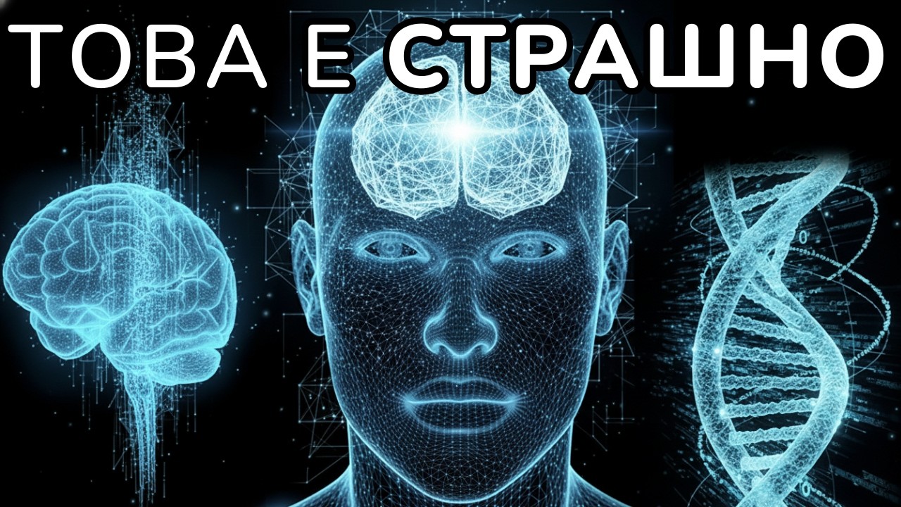 10-те Най-Ужасяващи Теории За Квантово Съзнание, За Които Учените Мълчат