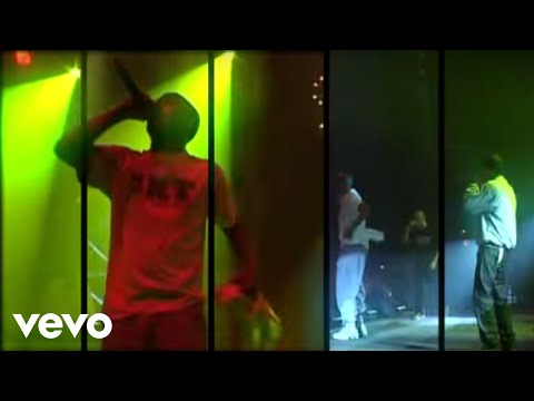 Youtube: Fonky Family – Art de rue (Live au Dôme de Marseille 2003)