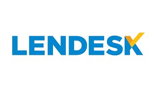 Lendesk - Lender Spotlight Updates for January 28, 2021