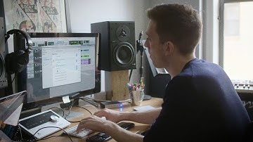 Make Music Everywhere with the NEW Pro Tools | First