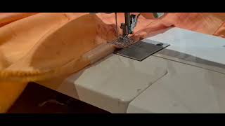 Sewing straight hem lines by gazloading 59 views 3 years ago 5 minutes, 56 seconds