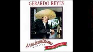 Gerardo Reyes - Para Que No Me Olvides chords