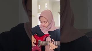 Take Cover  Mrbig cover Feat Irta Amalia