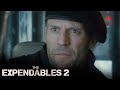'Boom Time' | The Expendables 2