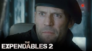 'Boom Time' | The Expendables 2