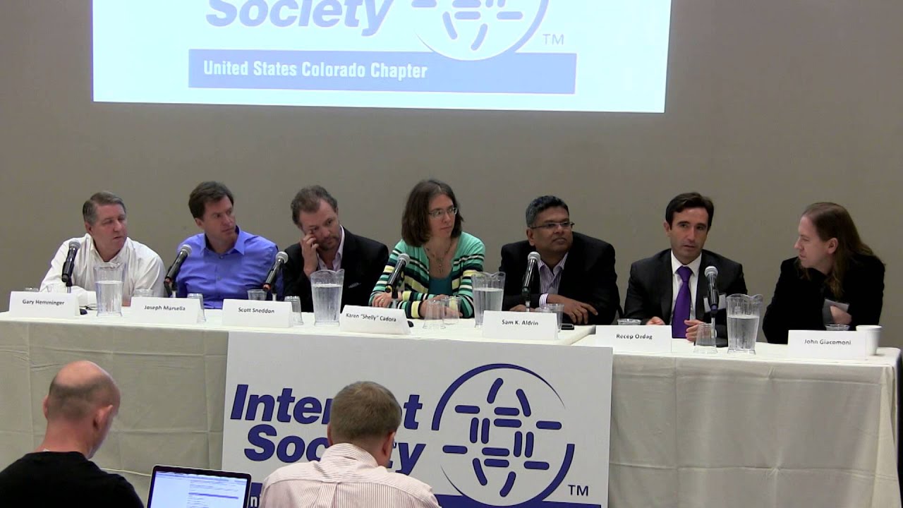 north american dental group State of SDN: Panel Q&A (Defining Software Defined Networks)