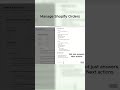 I Let AI Manage My Shopify Orders