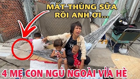 Em be trong bụng mẹ ngủ khi nào