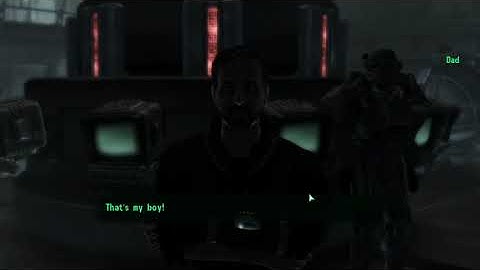 Fallout 3 part 12: Project Purity