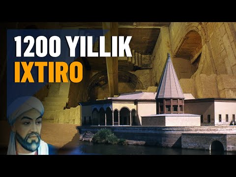 Video: Nilometr nəyi ölçür?