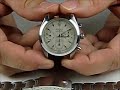 14034   Rolex Oyster Chronograph Anti Magnetic