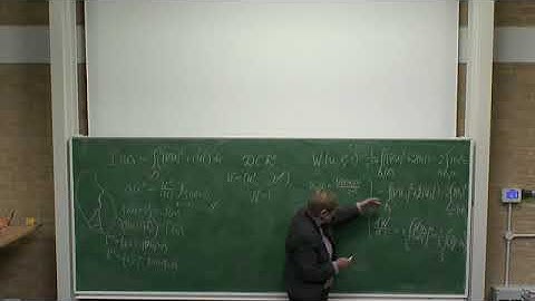 Multiple Speakers | Energy minimizing maps with free boundaries