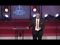 New Era Church Sunday Worship Service