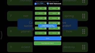 Holdcoin Daily Reclaim Code For November 26