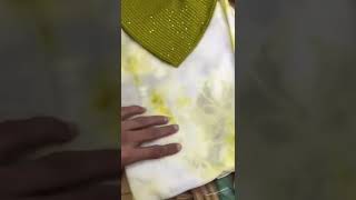 Soft Chiffon Saree With Silver Zari Pattu And Satin Border Available - Price- 2220