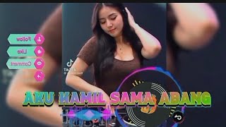 LAGU DANGDUT VIRAL AKU HAMIL SAMA ABANG|•PALING POPULER TIKTOK 2025