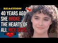 متلازمة الرجل اللطيف تحليل فيلم آخر عذراء أمريكية 