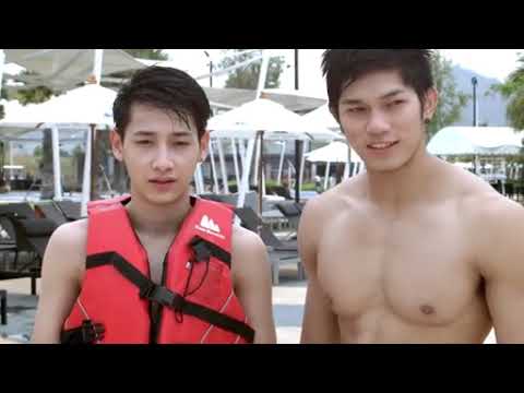 Thai Gay Movie (Love Love you)| EngSub Part.2